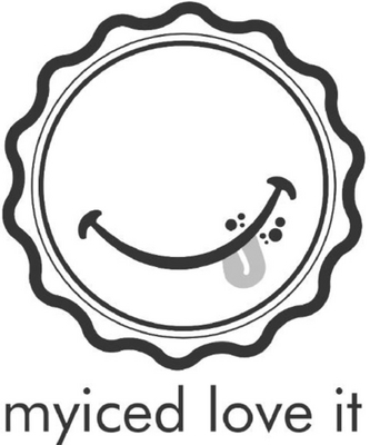 MYICED LOVE IT