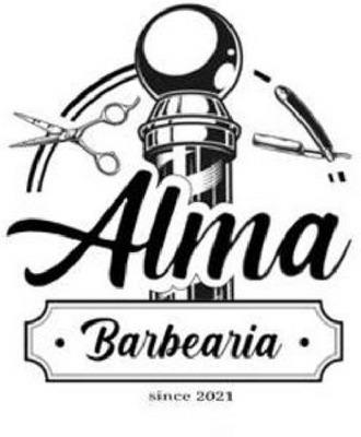 BARBEARIA ALMA