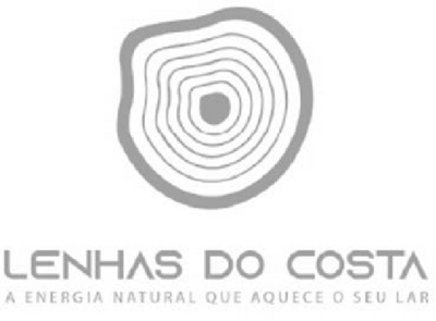 LENHAS DO COSTA - A ENERGIA NATURAL QUE AQUECE O SEU LAR