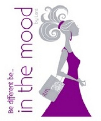 BE DIFFERENT BE... IN THE MOOD BY LARA