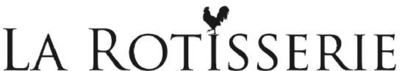 LA ROTISSERIE