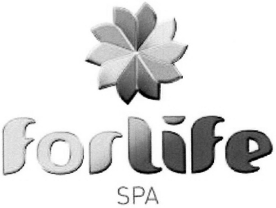 FOR LIFE SPA