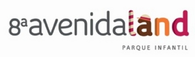 8ª AVENIDALAND PARQUE INFANTIL