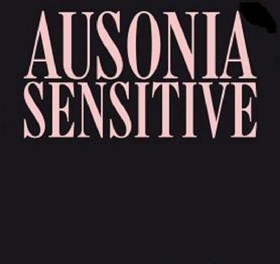 AUSONIA SENSITIVE