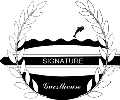SIGNATURE GUESTHOUSE