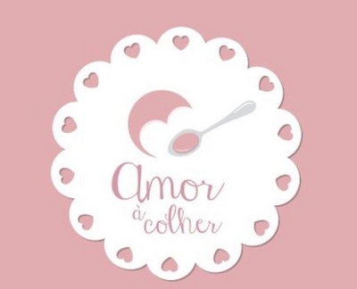 AMOR À COLHER