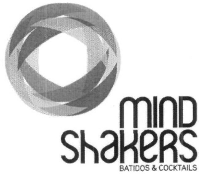 MIND SHAKERS BATIDOS & COCKTAILS