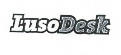 LUSODESK