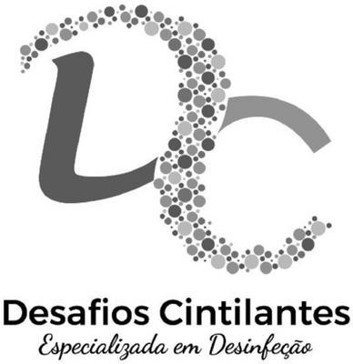 DESAFIOS CINTILANTES - ESPECIALIZADA EM DESINFEÇÃO