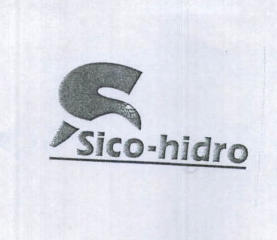 SICO - HIDRO