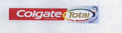 COLGATE TOTAL