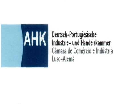 AHK CÂMARA DE COMÉRCIO E INDÚSTRIA LUSO-ALEMÃ