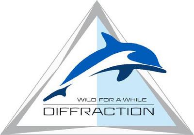 DIFFRACTION WILD FOR A WHILE