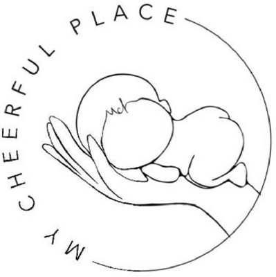 MY CHEERFUL PLACE