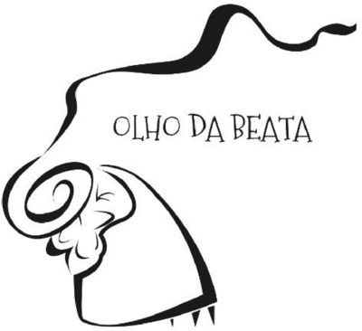 OLHO DA BEATA