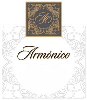 ARMÓNICO