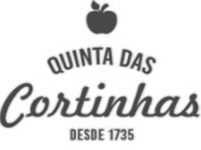 QUINTA DAS CORTINHAS DESDE 1735