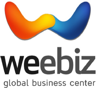 WEEBIZ GLOBAL BUSINESS CENTER