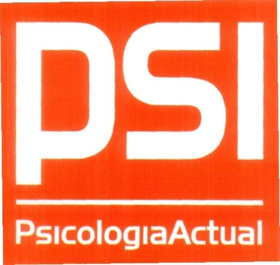 PSI - PSICOLOGIA ACTUAL