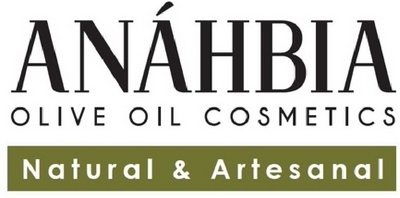 ANÁHBIA OLIVE OIL COSMETICS NATURAL & ARTESANAL