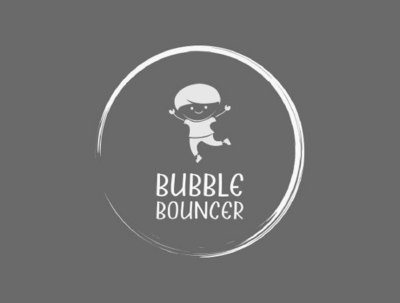 BUBBLE BOUNCER