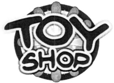 TOY SHOP