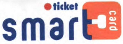 TICKET SMART CARD