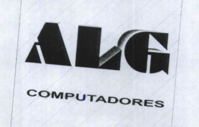 ALG COMPUTADORES
