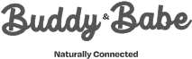 BUDDY & BABE NATURALLY CONNECTED