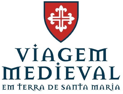 VIAGEM MEDIEVAL EM TERRA DE SANTA MARIA