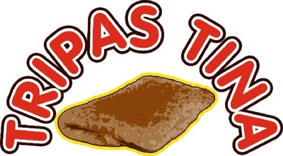 TRIPAS TINA