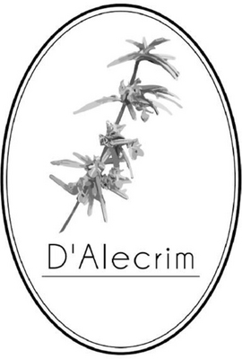 D' ALECRIM