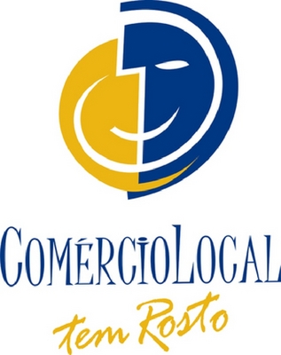 COMÉRCIO LOCAL TEM ROSTO