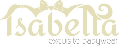 ISABELLA EXQUISITE BABYWEAR