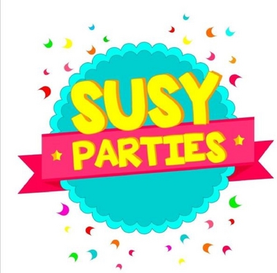 SUSY PARTIES