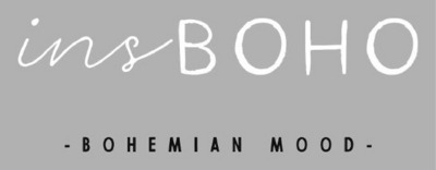 INS BOHO - BOHEMIAN MOOD -