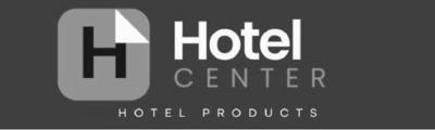 HOTEL CENTER HOTEL PRODUCTS