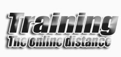 TRAINING THE ONLINE DISTANCE