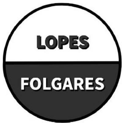 LOPES FOLGARES