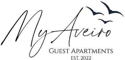 MY AVEIRO GUEST APARTMENTS EST. 2022