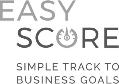 EASYSCORE SIMPLE TRACK TO BUSINESS GOALS