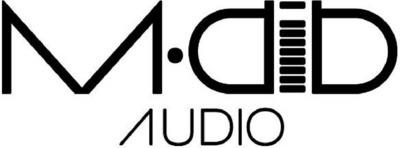MDB AUDIO