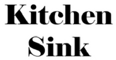 KITCHEN SINK