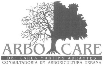 ARBO CARE DE: CARLA MARTINS ABRANTES CONSULTADORIA EM ARBORICULTURA URBANA