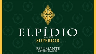 ELPÍDIO SUPERIOR ESPUMANTE MÉTODO CLÁSSICO