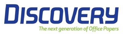 DISCOVERY THE NEXT GENERATION OF OFFICE PAPERS