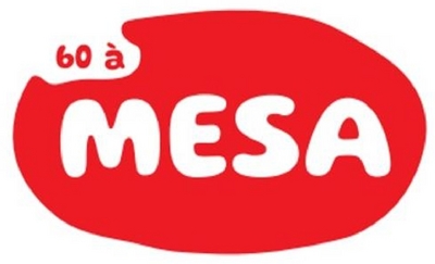 60 À MESA