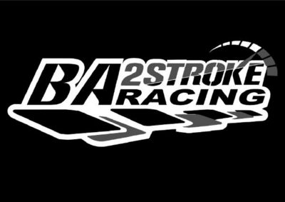 BARACING 2STROKE