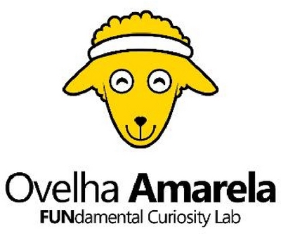 OVELHA AMARELA FUNDAMENTAL CURIOSITY LAB