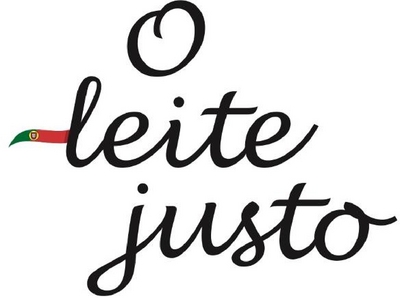 O LEITE JUSTO